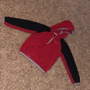 Nike Youth Pullover Size 4t